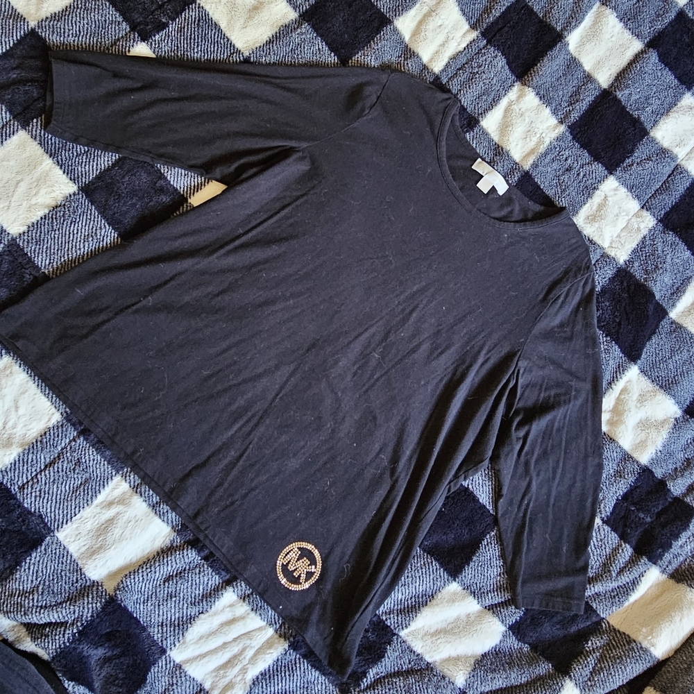 Michael Kors‎ long sleeve, size XXL